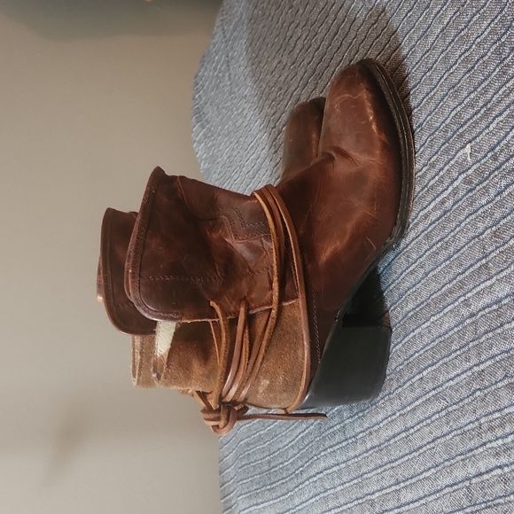 Freebird by Steven boots - Picture 1 of 6